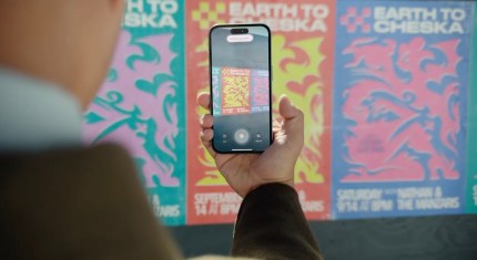 AI-powered visual search comes to the iPhone